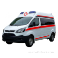 Ambulancia de tránsito ford gasolina 4x2
